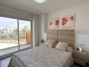 Piso en venta en La Manga del Mar Menor, Murcia Costa Cálida