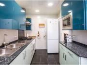 Piso en venta en La Marina – Montjuïc, Barcelona