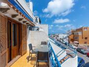 Piso en venta en La Mata, Alicante Costa Blanca