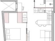 Piso en Venta en La Maternitat i Sant Ramon