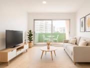 Piso en Venta en La Maternitat i Sant Ramon