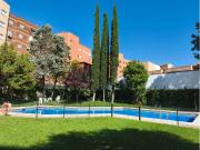 Piso en Venta en La Morería