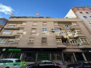 Piso en Venta en La Morería