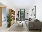 Piso en Venta en La Nova Esquerra de l'Eixample