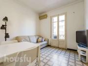 Piso en Venta en La Nova Esquerra de l'Eixample