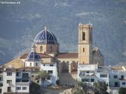 Piso en Venta en la Nucia, Alicante