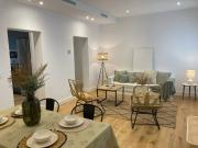 Piso en venta en La Palmera Reina Mercedes