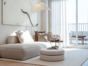 Piso en Venta en La Paloma Asfain