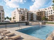 Piso en Venta en La Paloma Asfain