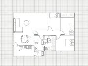 Piso en Venta en La Paz