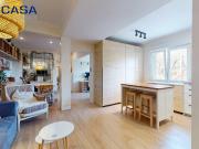 Piso en Venta en La Paz El Carmen Anunciación