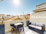 Ático en Venta en La Petxina