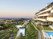 Piso en venta en Benahavís, Málaga Costa del Sol