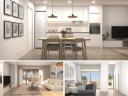 Piso en venta en La Ràpita, Nord Costa Dorada. Pisos La.