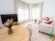 Piso en Venta en La Reconquista El Rosario