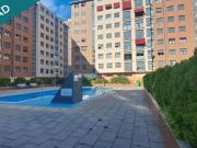 Piso en venta en la Rosaleda, Ponferrada, amplio,...