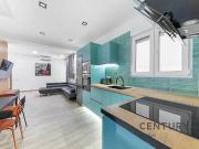 Piso en Venta en La Salut Piso en Venta en La Salut