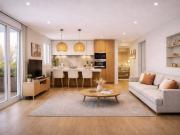 Piso en Venta en La Teixonera