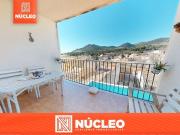 Piso en venta en La Torre de les Maçanes, Alicante