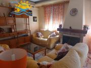 Piso en Venta en La Torre Playa de Chilches