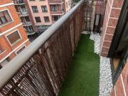 Piso en Venta en La Txitxarra Murrieta Parke Santurtzi