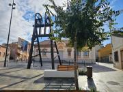 Piso en venta en La Unión, CENTRO