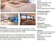 Piso en Venta en La Unión Cruz de Humilladero Los Tilos