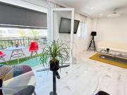 Piso en Venta en La Unión Cruz de Humilladero Los Tilos