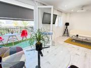 Piso en Venta en La Unión Cruz de Humilladero Los Tilos