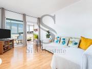 Piso en Venta en La Vall d'Hebron