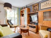 Piso en Venta en La Verneda i la Pau