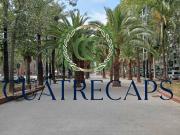 Piso en Venta en La Verneda i la Pau
