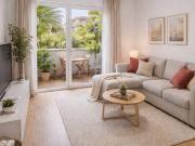 Piso en Venta en La Verneda i la Pau