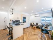 Piso en Venta en La Victoria