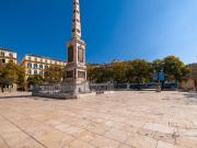 Piso en Venta en La Victoria