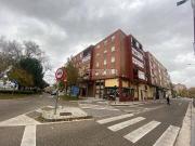 Piso en Venta en La Victoria Puente Jardín