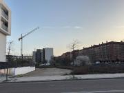 Piso en Venta en La Victoria Puente Jardín