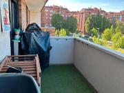 Piso en Venta en La Victoria Puente Jardín