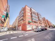 Piso en Venta en La Victoria Puente Jardín