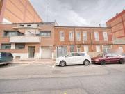 Piso en Venta en La Victoria Puente Jardín