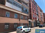 Piso en Venta en La Victoria Puente Jardín