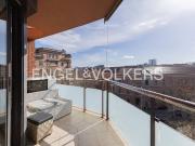 Piso en Venta en La Vila Olímpica del Poblenou