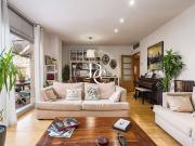 Piso en Venta en La Vila Olímpica del Poblenou