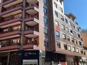 Piso en Venta en La Villa Bazuelo