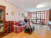 Piso en Venta en La Villa Bazuelo