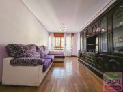 Piso en Venta en La Villa Bazuelo