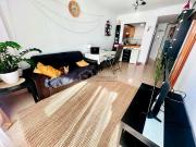 Piso en venta en La Villajoyosa / Vila Joiosa, Alicante...