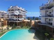 Piso en venta en La Villajoyosa / Vila Joiosa, Alicante...