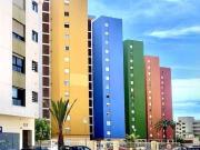 Piso en venta en La Villajoyosa / Vila Joiosa, Alicante...