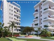 Piso en venta en La Villajoyosa / Vila Joiosa, Alicante...